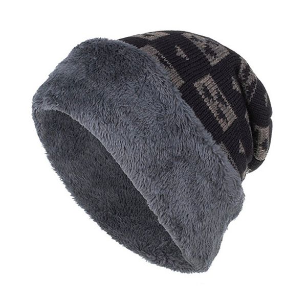 men's fashion winter hat print soft plus velvet thick pullover knit hat 2019 spring autumn new simplicity fashion warm cap men
men's fashion winter hat print soft plus velvet thick pullover knit hat 2019 spring autumn new simplicity fashion warm cap men