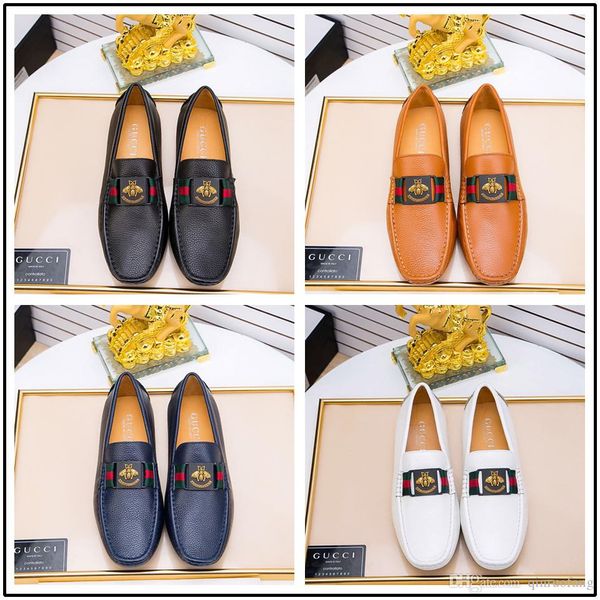 newst 4colour men high shoes patent shoes casual shoes genuine leather oxford slip-on brown black white
newst 4colour men high shoes patent shoes casual shoes genuine leather oxford slip-on brown black white