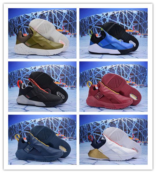 Mens lebron Ambassador 11 XI basketball shoes for sale Black White Grey Oreo Blue Olive new What the lebrons 16 Generation sneakers
Mens lebron Ambassador 11 XI basketball shoes for sale Black White Grey Oreo Blue Olive new What the lebrons 16 Generation sneakers