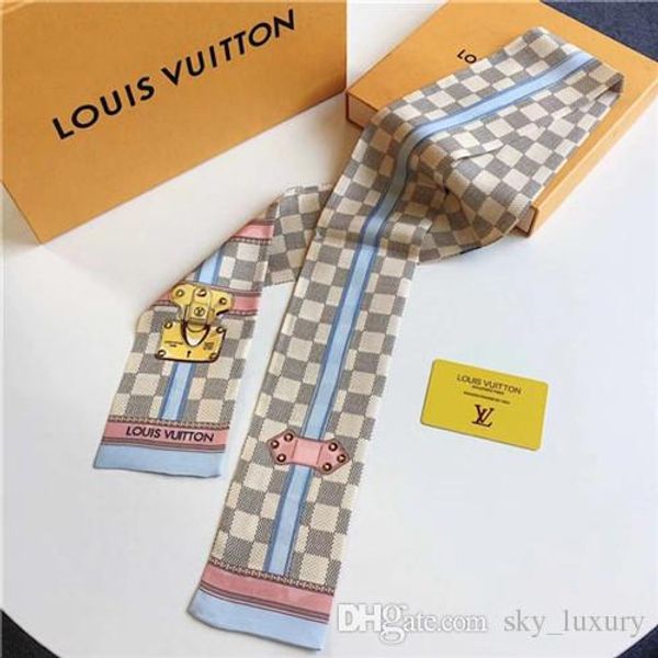 fashion design womans headband brand scarf silk scarves classic womans headband size 120x9cm for women kh-66b, Blue;gray
fashion design womans headband brand scarf silk scarves classic womans headband size 120x9cm for women kh-66b, Blue;gray
