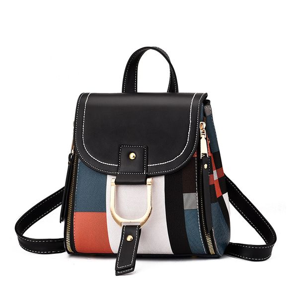 fashion women backpack school bag new pu leather travel backpacks waterproof large capacity women bags for teenage girls wild
fashion women backpack school bag new pu leather travel backpacks waterproof large capacity women bags for teenage girls wild