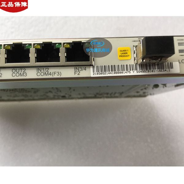 100% working original for huawei scb ss49scbi01-16es4.1