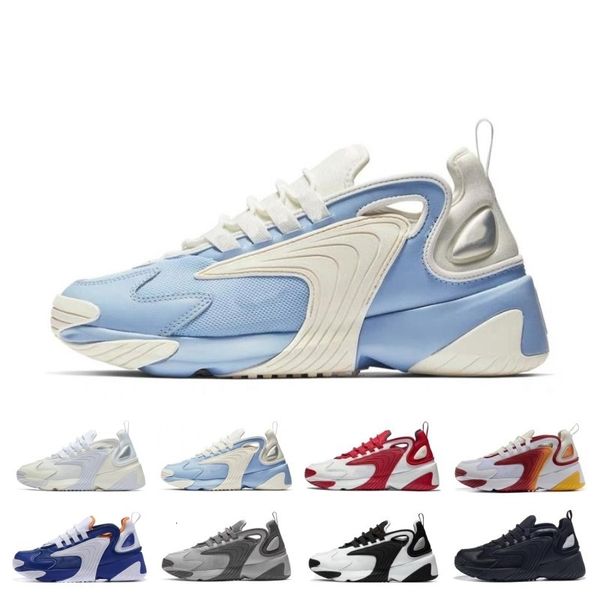 new arrival m2k tekno zoom 2k zm 2000 running shoes for men women black white blue orange mens trainers fashion sneakers size 36-45
new arrival m2k tekno zoom 2k zm 2000 running shoes for men women black white blue orange mens trainers fashion sneakers size 36-45