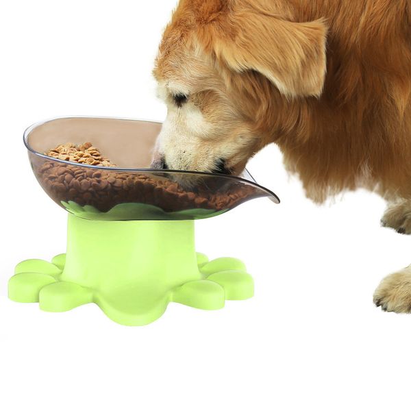 anti-slip acrylic elevated pet bowl for medium large dogs cats feeding dog food bowls dish feeder teddy feeders pet supplies from china
anti-slip acrylic elevated pet bowl for medium large dogs cats feeding dog food bowls dish feeder teddy feeders pet supplies from china