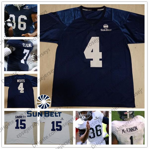 georgia southern eagles #2 logan wright 6 colby ransom 12 wesley kennedy iii 15 jd king 17 justin tomlin 5 matt laroche jersey, Black
georgia southern eagles #2 logan wright 6 colby ransom 12 wesley kennedy iii 15 jd king 17 justin tomlin 5 matt laroche jersey, Black