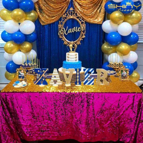 mermaid sequin tablecover 72x72-inch pink rectangle tablecloth glitter tablecloths wedding cake table decor-m1026
mermaid sequin tablecover 72x72-inch pink rectangle tablecloth glitter tablecloths wedding cake table decor-m1026