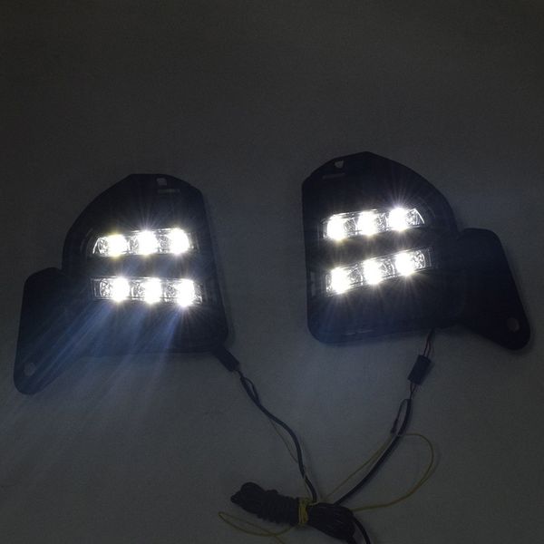 dhbh-yellow turning signal function led daytime running lights drl fog lamp cover for hiace 2014-2016
dhbh-yellow turning signal function led daytime running lights drl fog lamp cover for hiace 2014-2016