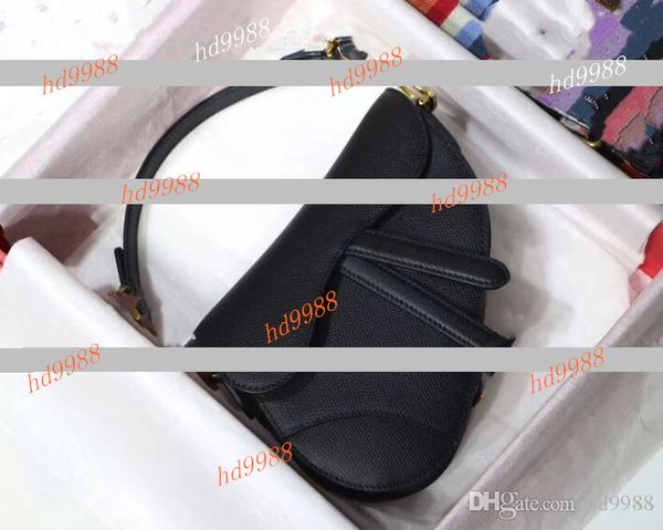 2020 famous designer womens handbag new letter shoulder bag genuine leather messenger bag luxury saddle bag
2020 famous designer womens handbag new letter shoulder bag genuine leather messenger bag luxury saddle bag