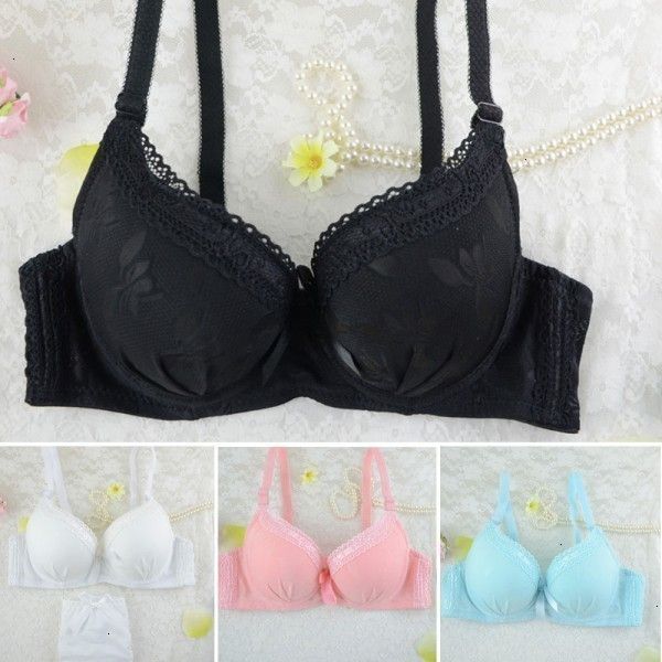 corset lingerie solid women underwear women deep u solid lace underwear push up bra sets 32 36 b 4 underwire colors, Red;black
corset lingerie solid women underwear women deep u solid lace underwear push up bra sets 32 36 b 4 underwire colors, Red;black