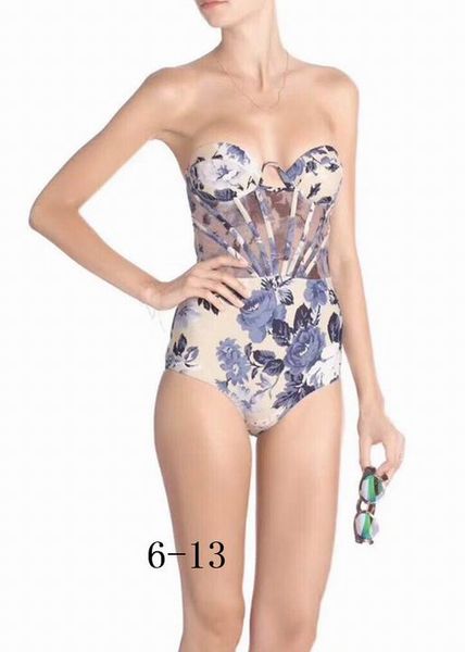 2020 women white with light purple flower one-piece swimsuit fashion swimsuit size s-xl available, Silver
2020 women white with light purple flower one-piece swimsuit fashion swimsuit size s-xl available, Silver