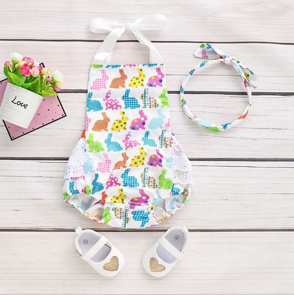 baby girls rompers easter rabbit printed infant jumpsuits bow headband 2pcs sets kids climbing clothes baby clothing 2 designs dhw2116, Blue
baby girls rompers easter rabbit printed infant jumpsuits bow headband 2pcs sets kids climbing clothes baby clothing 2 designs dhw2116, Blue