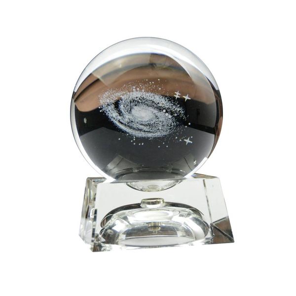 миниатюрный milky way для galaxy crystal ball 3d лазерной гравировки кварцевого стекло шарик sphere домашнего украшение аксессуары подарков
миниатюрный milky way для galaxy crystal ball 3d лазерной гравировки кварцевого стекло шарик sphere домашнего украшение аксессуары подарков