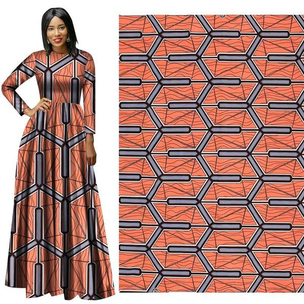 ankara african polyester wax geometric pattern prints fabric binta real wax 6 yards african fabric for party dress, Black;white
ankara african polyester wax geometric pattern prints fabric binta real wax 6 yards african fabric for party dress, Black;white