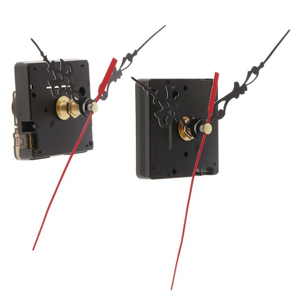 2 установить часы движение кварца настенные часы ремонт черный смешанный
2 установить часы движение кварца настенные часы ремонт черный смешанный