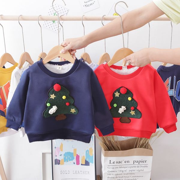 2019 ребёнок мальчиков кофта зима осень дети сгущают толстовка теплого длинного рукав мультфильма свитер дети футболка одежда, Black
2019 ребёнок мальчиков кофта зима осень дети сгущают толстовка теплого длинного рукав мультфильма свитер дети футболка одежда, Black