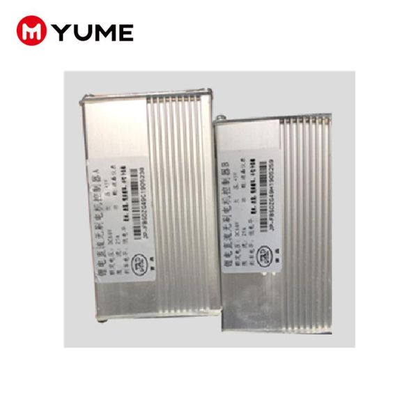 big powerful dual motor foldable electric scooter controller for yume e scooter
big powerful dual motor foldable electric scooter controller for yume e scooter