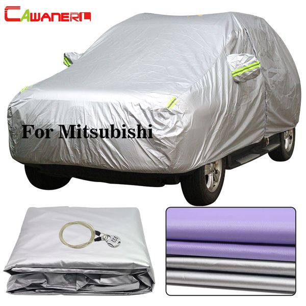 cawanerl for mitsubishi colt asx lancer outlander pajero grandis galant expo waterproof car cover sun rain snow protector cover
cawanerl for mitsubishi colt asx lancer outlander pajero grandis galant expo waterproof car cover sun rain snow protector cover