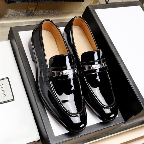 19ff 2019 new men's fashion british style pointed toe wedding business leather formal dress shoes summer flats shoes oxfords men, Black
19ff 2019 new men's fashion british style pointed toe wedding business leather formal dress shoes summer flats shoes oxfords men, Black