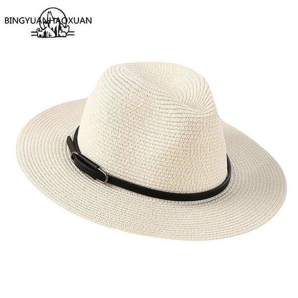 bingyuanhaoxuan марка 2018 дамы вс hat мода повседневная женщины соломенная summer beach hat оптовые шляпы стильный cap, Blue;gray
bingyuanhaoxuan марка 2018 дамы вс hat мода повседневная женщины соломенная summer beach hat оптовые шляпы стильный cap, Blue;gray