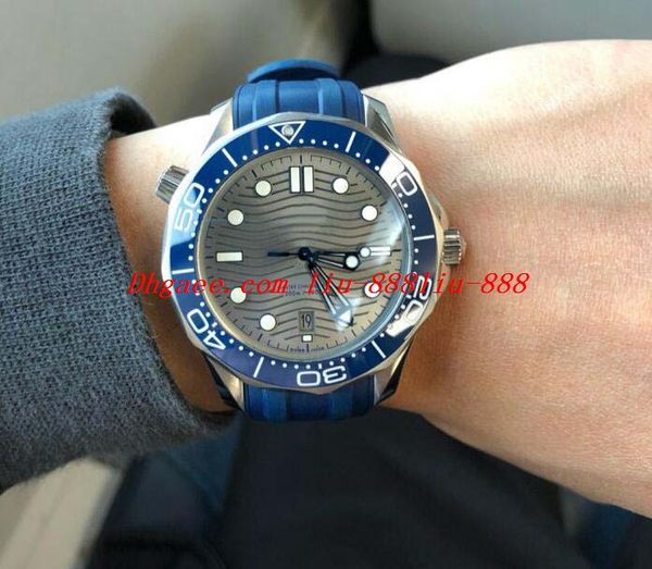 Совершенно новые мужские автоматические керамические, из нержавеющей стали мужс 
Совершенно новые мужские автоматические керамические, из нержавеющей стали мужс