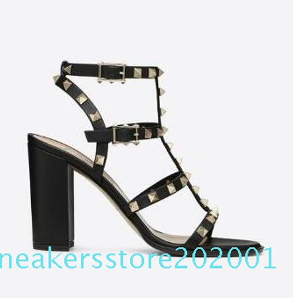 designer pointed toe studs patent leather rivets sandals women studded strappy dress shoes valentine 10cm 6cm high heel shoes s01, Black
designer pointed toe studs patent leather rivets sandals women studded strappy dress shoes valentine 10cm 6cm high heel shoes s01, Black