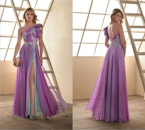 2020 rainbow mother of the bride dresses lace appliqued floor length one shoulder wedding guest dress for groom side split evening gowns, Black;red
2020 rainbow mother of the bride dresses lace appliqued floor length one shoulder wedding guest dress for groom side split evening gowns, Black;red