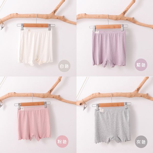 bcnhm girls' safety tight safety tight pants pants anti-light summer thin children's leggings wooden ear shorts baby's medium, Blue
bcnhm girls' safety tight safety tight pants pants anti-light summer thin children's leggings wooden ear shorts baby's medium, Blue