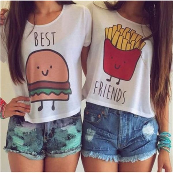 2019 women's loose printed t-shirt friends-2xl 2019 women's loose printed t-shirt friends-2xl, White
2019 women's loose printed t-shirt friends-2xl 2019 women's loose printed t-shirt friends-2xl, White