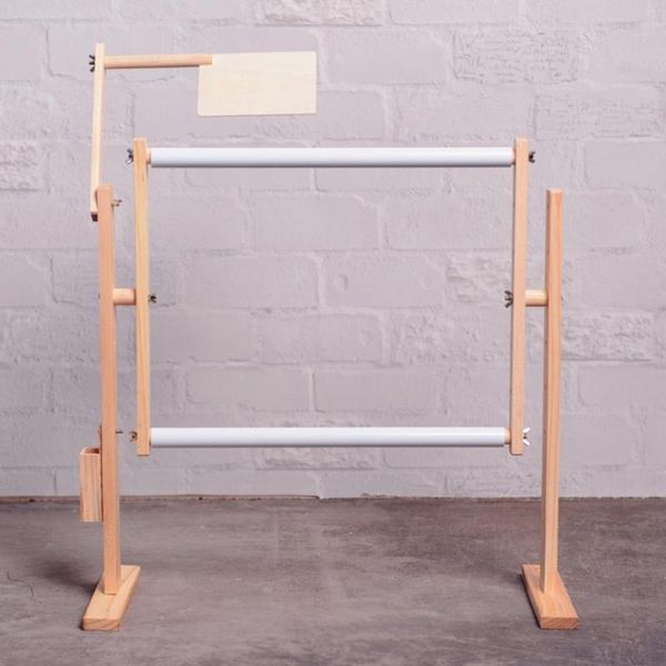 sewing notions & tools adjustment solid wooden frames tablecross stitch frame embroidery floor stand for needlework handmade s/m/l, Black
sewing notions & tools adjustment solid wooden frames tablecross stitch frame embroidery floor stand for needlework handmade s/m/l, Black