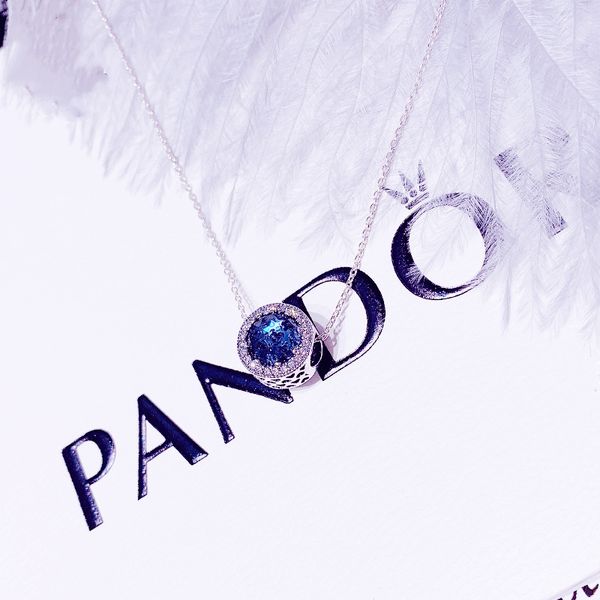 luxury designer jewelry women Pandora charms 925 sterling silver pandora Female Clavicle Chain Pandora Ocean Heart Necklace Female Suit
luxury designer jewelry women Pandora charms 925 sterling silver pandora Female Clavicle Chain Pandora Ocean Heart Necklace Female Suit