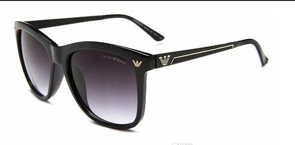1pcs classic pilot sunglasses designer brand mens womens sun glasses eyewear gold metal grglass lenses brown cas 19801, White;black
1pcs classic pilot sunglasses designer brand mens womens sun glasses eyewear gold metal grglass lenses brown cas 19801, White;black