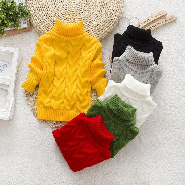 baby girls boys winter turtleneck sweaters colthes autumn children clothing pullover knitted solid kids sweaters 7088 07, Blue
baby girls boys winter turtleneck sweaters colthes autumn children clothing pullover knitted solid kids sweaters 7088 07, Blue