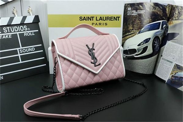 2020 high-quality international luxury designer custom fashion handbag high-end classic single shoulder handbag bag 6+85+989