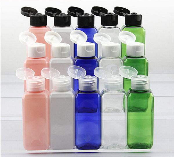 cute 50ml clear flip cap bottle transparent small simple empty bottles container makeup liquid refillable cosmetic jar
cute 50ml clear flip cap bottle transparent small simple empty bottles container makeup liquid refillable cosmetic jar