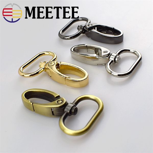 20Pcs Leather Belt Strap Bag Buckles Metal Clasps Lobster Dog Collar Keychain Swivel Trigger Clips Snap Hook DIY Accessories F4-3
20Pcs Leather Belt Strap Bag Buckles Metal Clasps Lobster Dog Collar Keychain Swivel Trigger Clips Snap Hook DIY Accessories F4-3