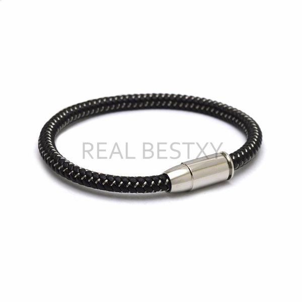 beaded, strands 5pcs/lot stainless steel buckle leather bracelets bangle men surf nautical wristband, Black
beaded, strands 5pcs/lot stainless steel buckle leather bracelets bangle men surf nautical wristband, Black