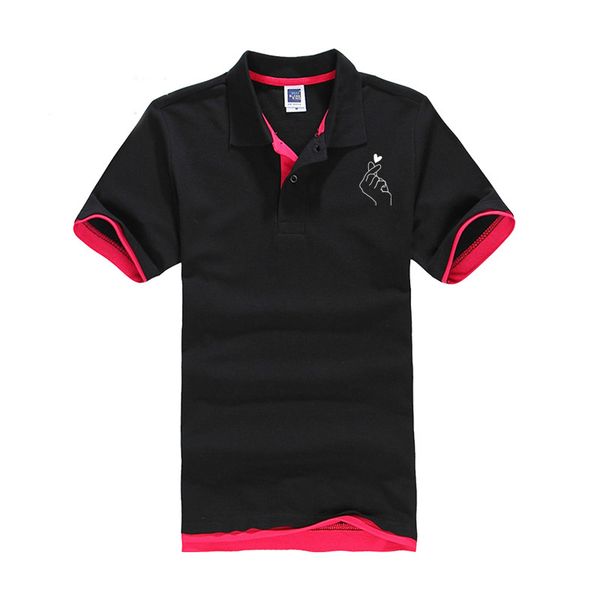 new cotton shirt men brands dating love gesture football sports tee shirt ventilate summer with breathable short sleeves, White;black
new cotton shirt men brands dating love gesture football sports tee shirt ventilate summer with breathable short sleeves, White;black