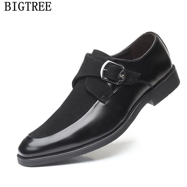 monk strap formal leather shoes for men italian shoes for men wedding dress coiffeur big size sapato masculino ayakkab, Black
monk strap formal leather shoes for men italian shoes for men wedding dress coiffeur big size sapato masculino ayakkab, Black
