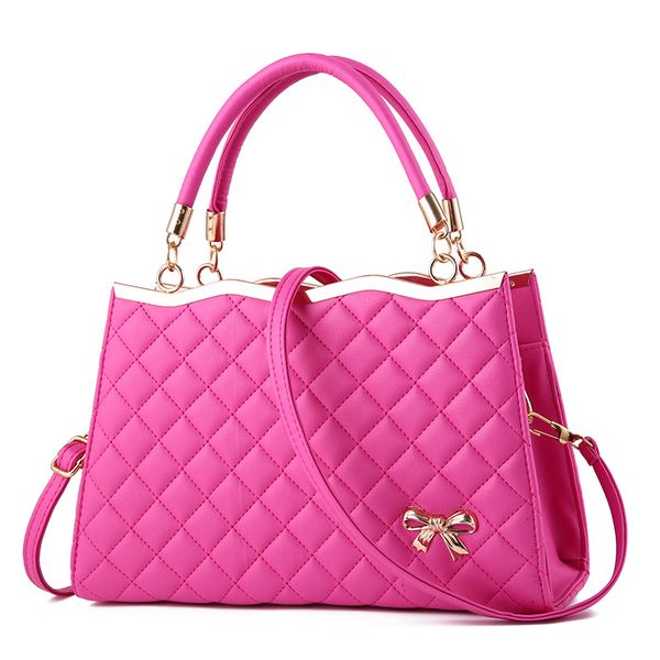 2020 new bag women's bow fashion sports messenger bag shoulder handbag women's women leather handbags
2020 new bag women's bow fashion sports messenger bag shoulder handbag women's women leather handbags