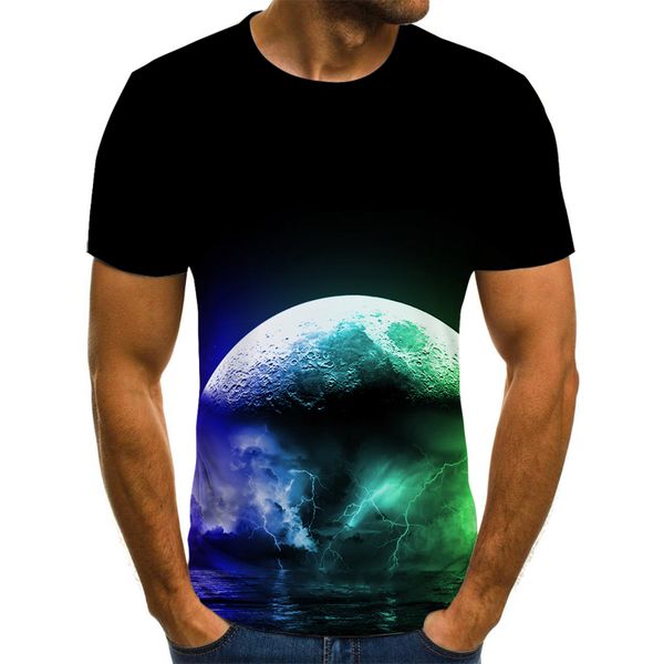 летние мужские футболки весело случайные моды 3d печати короткий рукав футболки мода случайные сверху, White;black
летние мужские футболки весело случайные моды 3d печати короткий рукав футболки мода случайные сверху, White;black