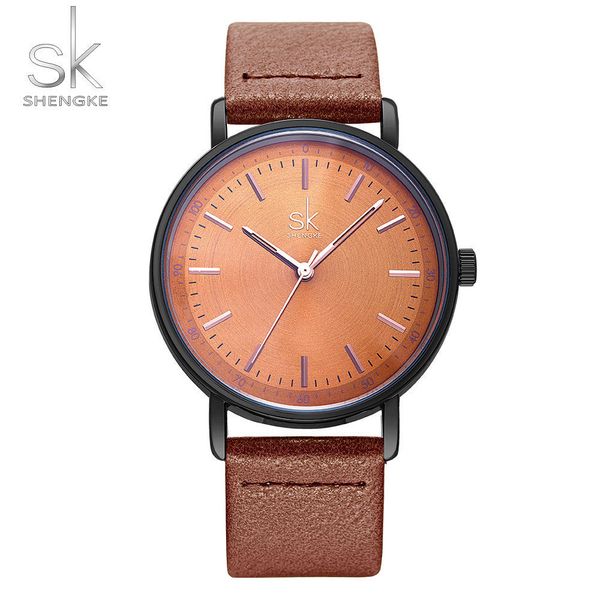 2019 new wristwatches neutral wrist watch quartz watch waterproof sale women's fashion women casual bracelet mens automatic watches mas, Slivery;brown
2019 new wristwatches neutral wrist watch quartz watch waterproof sale women's fashion women casual bracelet mens automatic watches mas, Slivery;brown