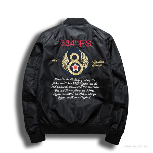 mens 2020 luxury designer clothes fashion print letter casual sport large size baseball coat biker jacket nasa pilot bomber jackets for men, Black;brown
mens 2020 luxury designer clothes fashion print letter casual sport large size baseball coat biker jacket nasa pilot bomber jackets for men, Black;brown