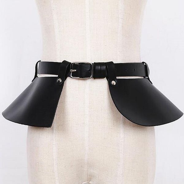 sell leather skirt punk casual belts women leisure bound decoration split leather wide belt girdle catwalk wild temperamen, Black;brown
sell leather skirt punk casual belts women leisure bound decoration split leather wide belt girdle catwalk wild temperamen, Black;brown