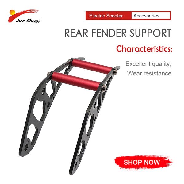 electric scooter rear fender support wear resistance for x60 escooter mudguard support wing e scooter parts
electric scooter rear fender support wear resistance for x60 escooter mudguard support wing e scooter parts