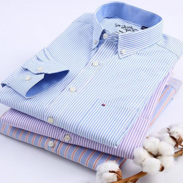 men long sleeve turn-down collar striped printed casual shirts camisa, single breasted oxford pure cotton shirts cloth spring, White;black
men long sleeve turn-down collar striped printed casual shirts camisa, single breasted oxford pure cotton shirts cloth spring, White;black