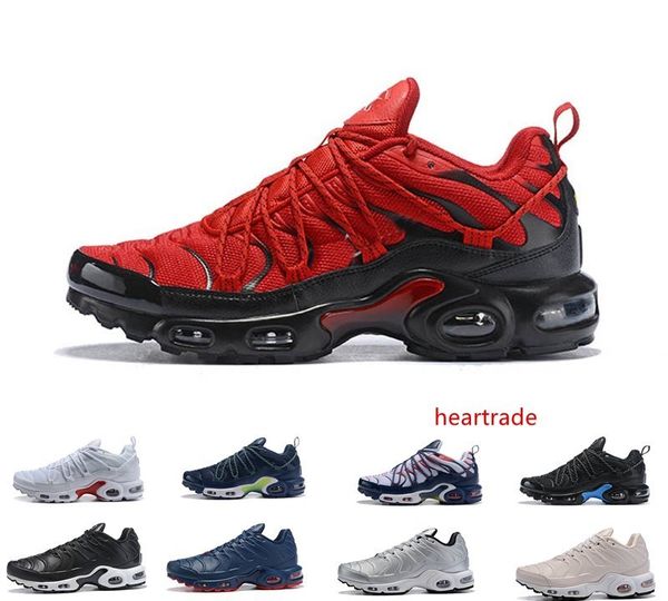 2019 new colors champagnepapi mercurial plus tn se outdoor shoes men mens black red white triple outdoor running shoe sneakers size 40-45
2019 new colors champagnepapi mercurial plus tn se outdoor shoes men mens black red white triple outdoor running shoe sneakers size 40-45