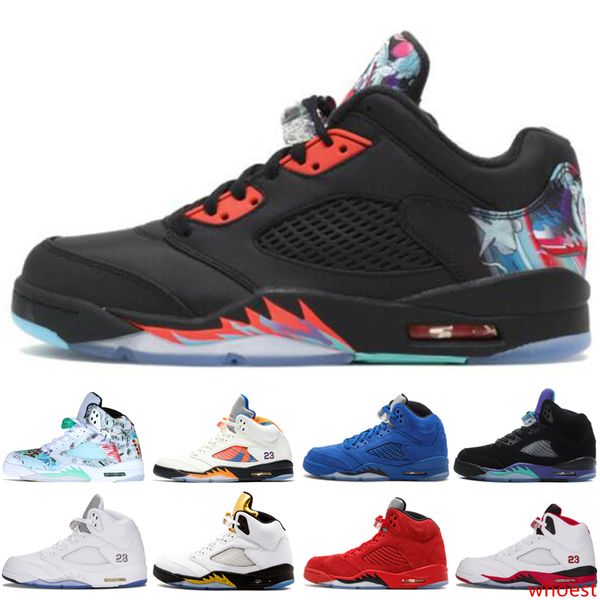 new 5 5s wings international flight mens basketball shoes red blue suede oregon ducks fluorescent green men sports sneakers designer
new 5 5s wings international flight mens basketball shoes red blue suede oregon ducks fluorescent green men sports sneakers designer