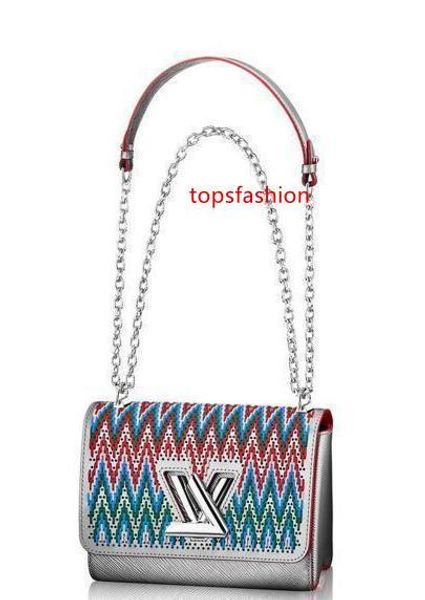 mm twist m54722 new women fashion shows shoulder bags totes handbags handles cross body messenger bags
mm twist m54722 new women fashion shows shoulder bags totes handbags handles cross body messenger bags