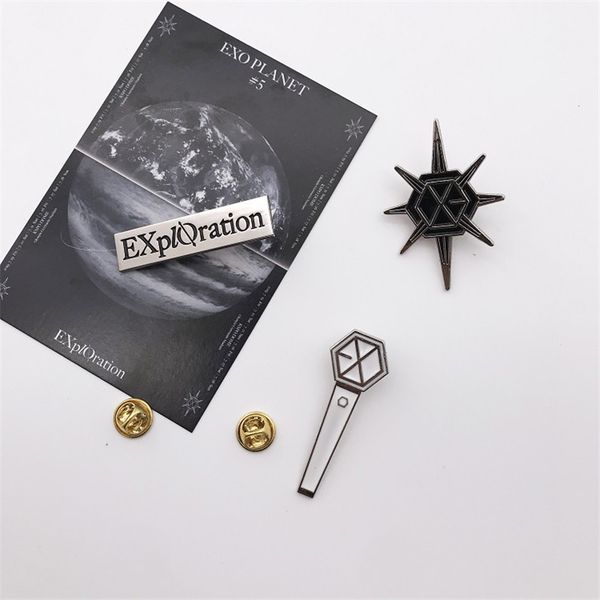 youpop kpop exo планета exploration брошь свет stick pins k- сплава lightstick аксессуары для бейджей lu6838, Gray
youpop kpop exo планета exploration брошь свет stick pins k- сплава lightstick аксессуары для бейджей lu6838, Gray