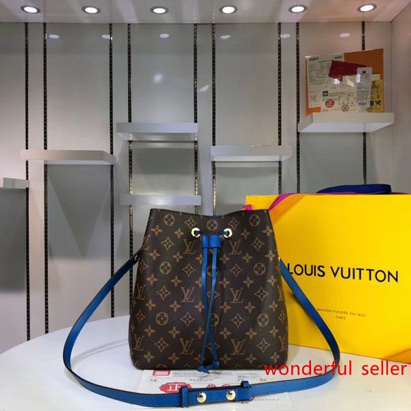 #855 l women design bucket bag brand neonoe shoulder bag v colorful cowhide leather drawstring strap noe lady causal tote 44011 44022
#855 l women design bucket bag brand neonoe shoulder bag v colorful cowhide leather drawstring strap noe lady causal tote 44011 44022